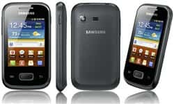 گوشی سامسونگ Galaxy Pocket S530074337thumbnail